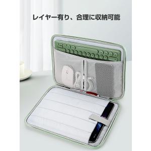 iPad (A16チップ) 第11世代 バッグ...の詳細画像2