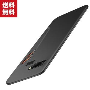 ASUS ROG Phone ZS600KL ソフトケース 背面カバー おしゃれ ゼンフォン CASE 耐衝撃 軽量 持ちやすい ハイブリッド