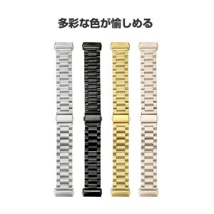 フィットビット Fitbit Versa4 S...の詳細画像5