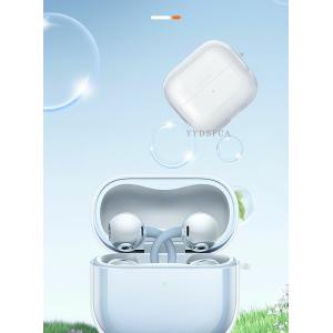 Huawei FreeClip 2 ケース 柔...の詳細画像1