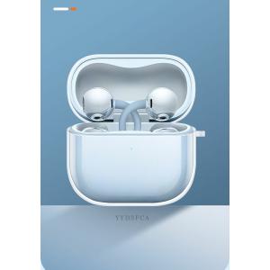 Huawei FreeClip 2 ケース 柔...の詳細画像2