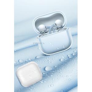 Huawei FreeClip 2 ケース 柔...の詳細画像4