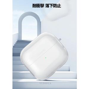 Huawei FreeClip 2 ケース 柔...の詳細画像5