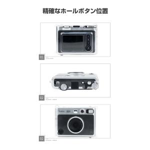 富士フィルム インスタックスミニ エボ FUJ...の詳細画像2