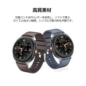 サムスン Samsung Galaxy Wat...の詳細画像2