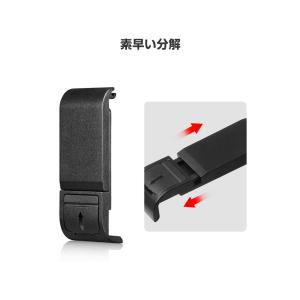 GoPro HERO12/11/10/9 Bl...の詳細画像2