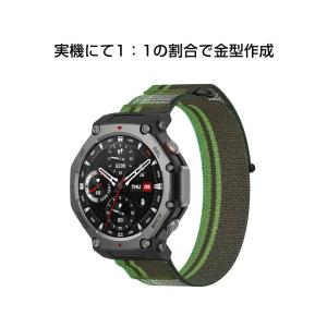 アマズフィット T-レックス3 Amazfit...の詳細画像1