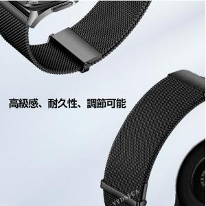 ファーウェイ ウォッチ Watch Fit 5...の詳細画像3