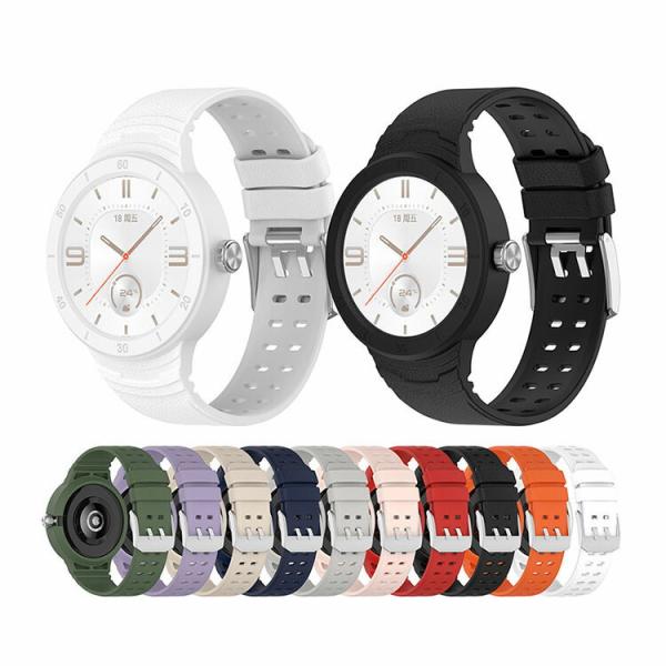 Huawei Watch GT Cyber 交換 バンド ウェアラブル端末・スマートウォッチ 腕時計...