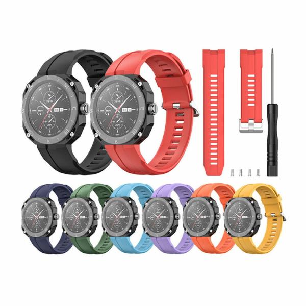 Huawei Watch GT Cyber 交換 バンド ウェアラブル端末・スマートウォッチ 腕時計...