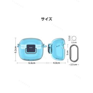 JBL Tune Flex 2 用柔軟性のある...の詳細画像5
