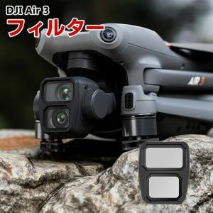 DJI Air 3 用 UVフィルター HDガラスの買取情報
