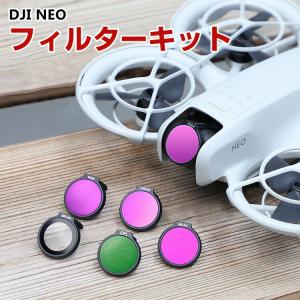 DJI NEO用フィルターキット6個の買取情報