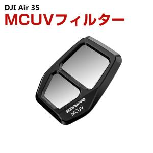 DJI Air 3S 用 UVフィルター HD光学の買取情報
