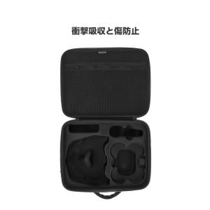 DJI NEO 用ケース ドローン収納ケース ...の詳細画像2