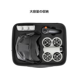 DJI NEO 用ケース ドローン収納ケース ...の詳細画像3