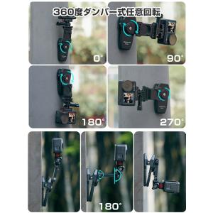 オスモ DJI OSMO 360 バックパック...の詳細画像1