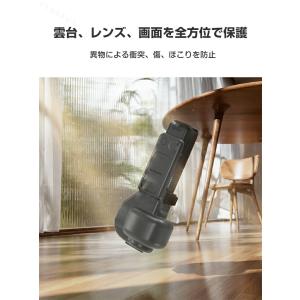 DJI Osmo Pocket 4P 専用一体...の詳細画像5