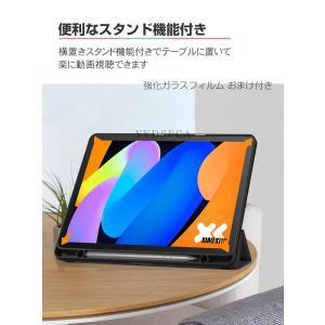 NEC LAVIE Tab T11N PC-T...の詳細画像3