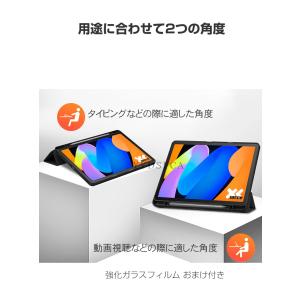 NEC LAVIE Tab T11N PC-T...の詳細画像4