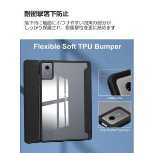 Lenovo Idea Tab ケース 11イ...の詳細画像2
