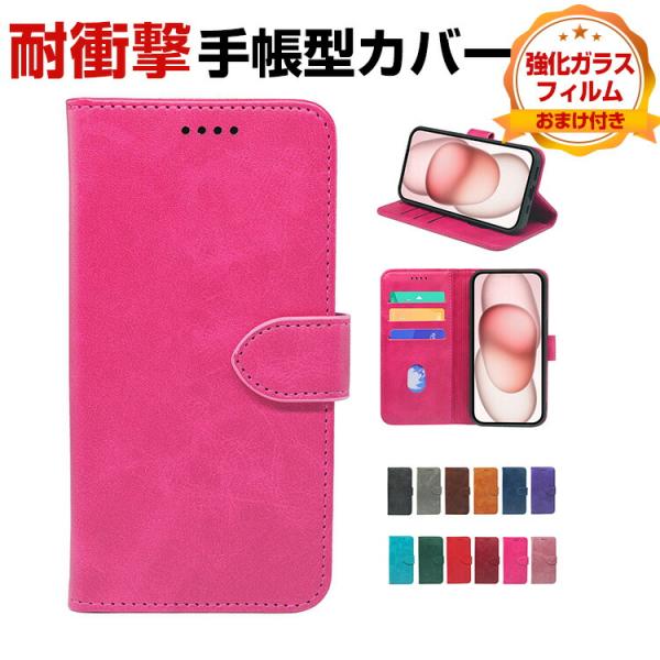 Nothing Phone (3a)/Phone (3a)Pro用のケース TPU&amp;PUレザー 軽量...