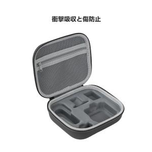 DJI Osmo Nano ケース 収納ケース...の詳細画像2