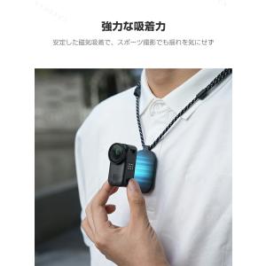 DJI Osmo Nano ネックレスマウント...の詳細画像2