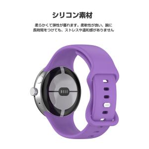 Google Pixel Watch 3 41...の詳細画像2