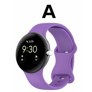 Google Pixel Watch 3 41...の詳細画像4