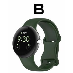 Google Pixel Watch 3 41...の詳細画像5