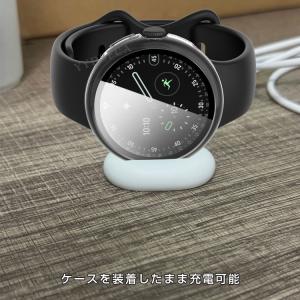 グーグル ピクセル ウォッチ 4 41mm 4...の詳細画像3