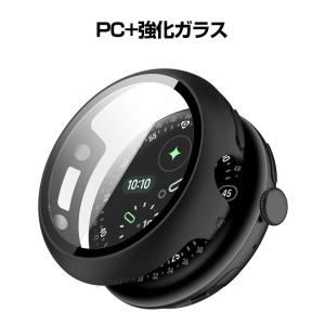 グーグル ピクセル ウォッチ 4 41mm 4...の詳細画像2