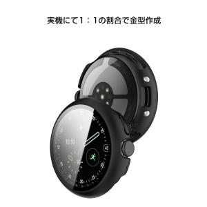 グーグル ピクセル ウォッチ 4 41mm 4...の詳細画像3