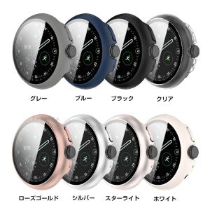 グーグル ピクセル ウォッチ 4 41mm 4...の詳細画像4