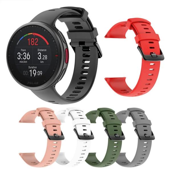 「ポイント」「ポイント」  ポラール Polar Vantage V2 ウェアラブル端末・スマートウ...