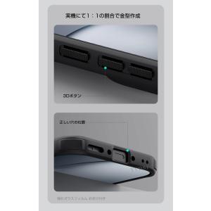 オッポ ファインド X9/X9 プロ ケース ...の詳細画像4