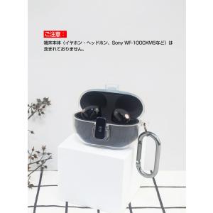 SONY ソニー WF-1000XM5 ケース...の詳細画像1