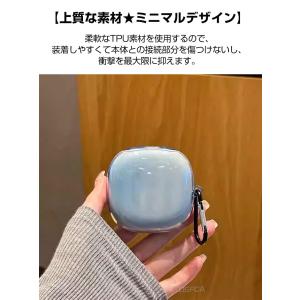 ショックス オープンフィット2+用のTPU素材...の詳細画像1