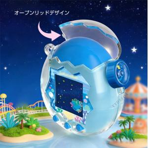 たまごっちパラダイス用のケース Tamagot...の詳細画像3