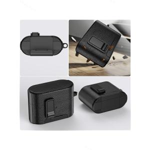 SONY ソニー WF-1000XM6専用PU...の詳細画像2