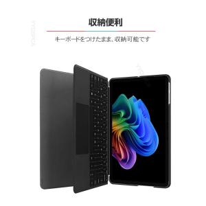Surface Pro 12インチ ケース 2...の詳細画像2