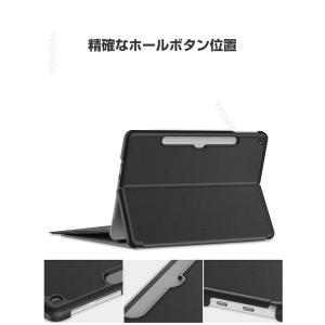 Surface Pro 12インチ ケース 2...の詳細画像4