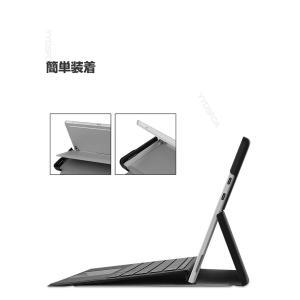 Surface Pro 12インチ ケース 2...の詳細画像5