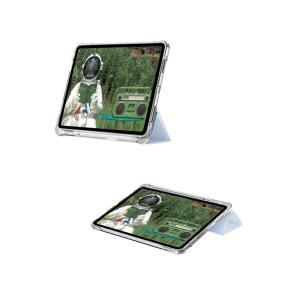 シャオミ リドミ パッド 2 11型用の手帳型...の詳細画像4