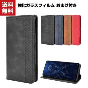 Xiaomi Black Shark 4/Black Shark 4 pro  ケース 手帳型 レザー おしゃれ シャオミ CASE 汚れ防止 ス