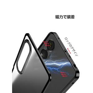 Xperia 1 VII ケース 耐衝撃 カバ...の詳細画像2