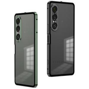 Xperia 1 VII ケース 耐衝撃 カバ...の詳細画像5