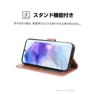 ZTE ヌビア nubia S2 A504ZT...の詳細画像3