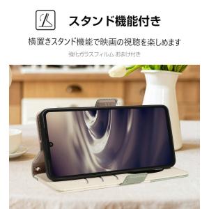 ZTE ヌビア nubia S2 A504ZT...の詳細画像3